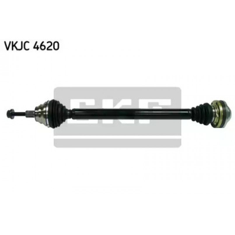 VKJC 4620 SKF - Привідний вал